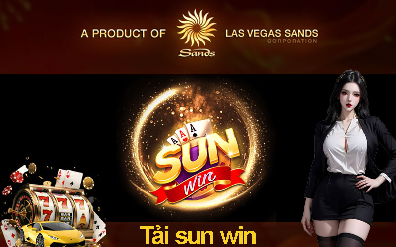 Giới thiệu cách Tải sun win