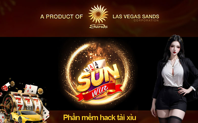 Giới thiệu về phần mềm hack tài xỉu Sun Win