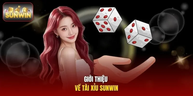 Giới thiệu về tài xỉu Sunwin